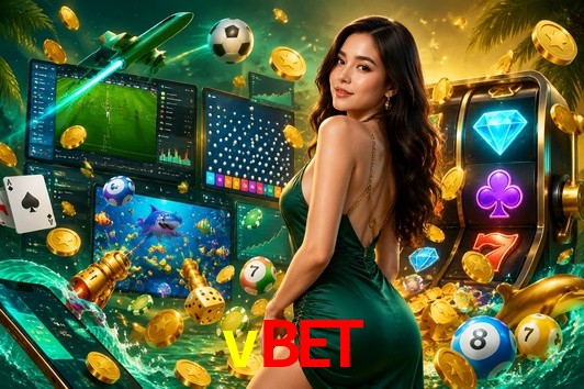 Experiência VIP vbet