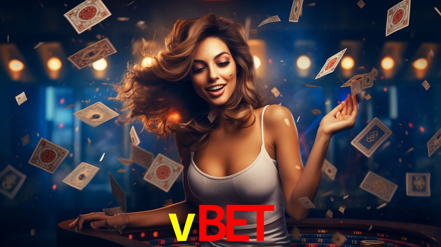 vbet: Seu Cassino Premiado com Pagamentos Rápidos