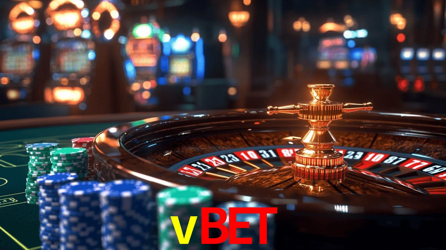 vbet - Jogos de Casino Online - vbet.com