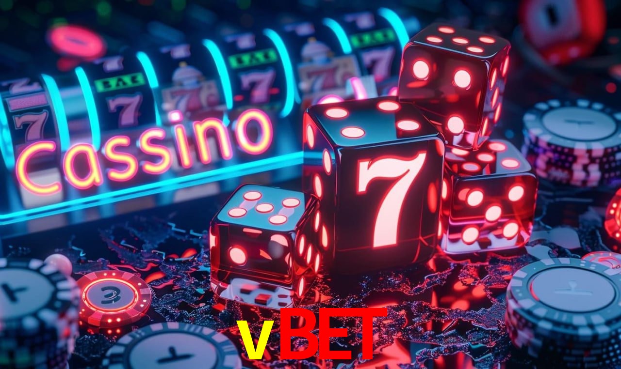 Welcome Bonus vbet