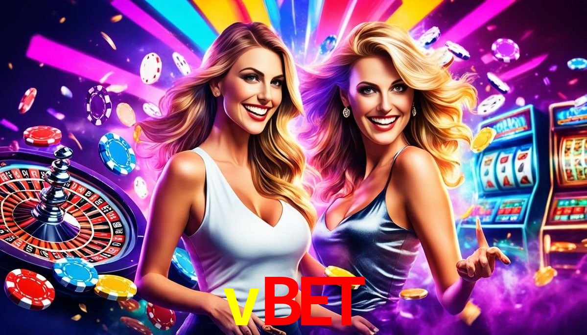 Experiência VIP vbet