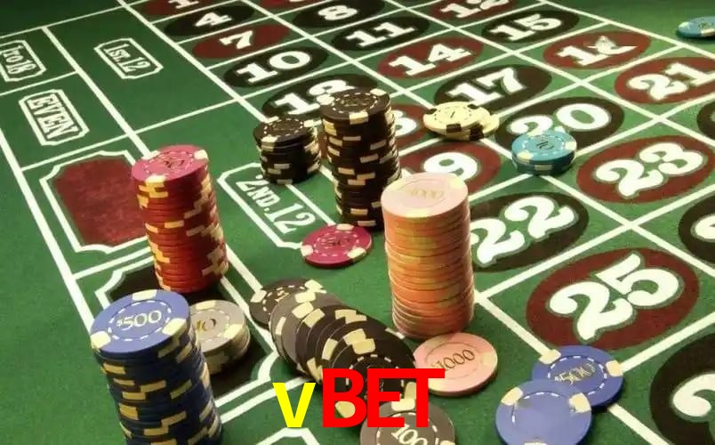 Estatísticas vbet