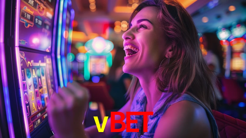Sinta a adrenalina dos jogos de cassino com vbet