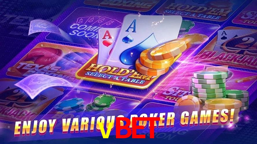 Torneios vbet