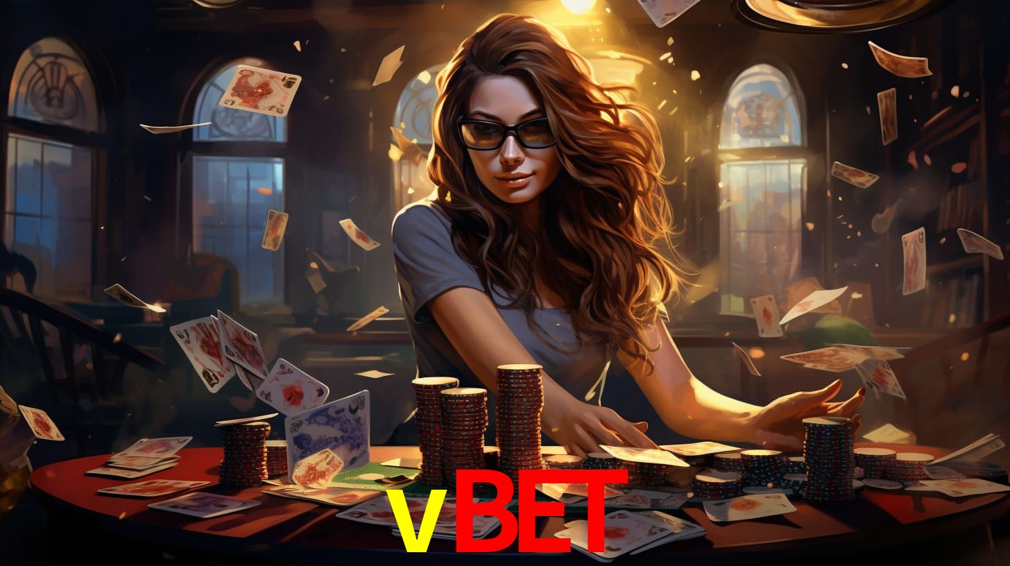Live Casino vbet