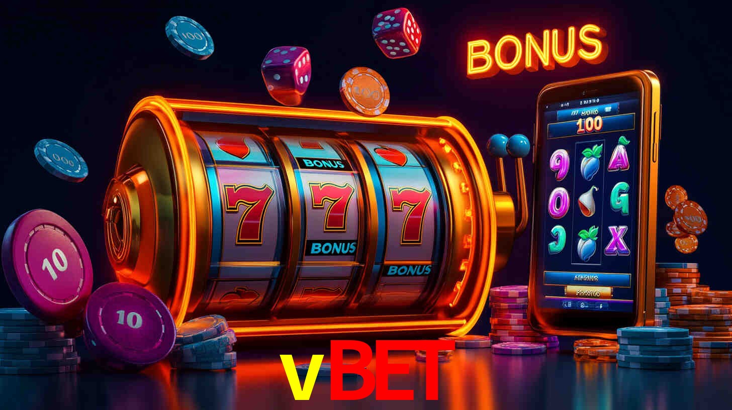 cassino vbet