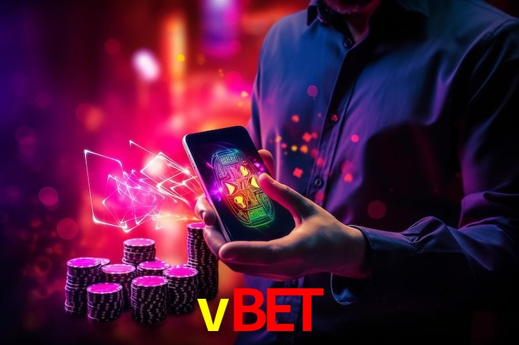 Jogos de Slot vbet