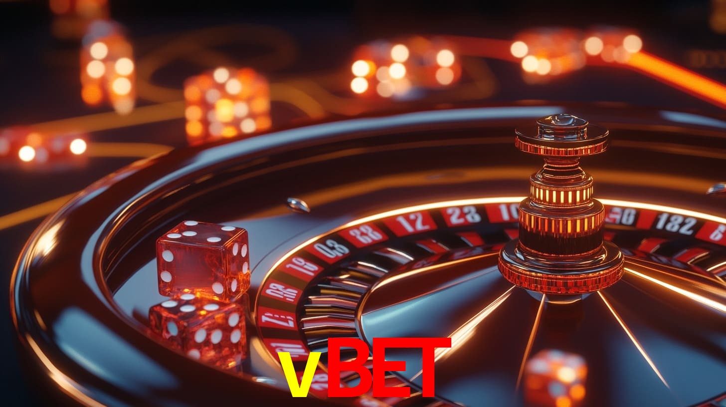 Roulette Table vbet