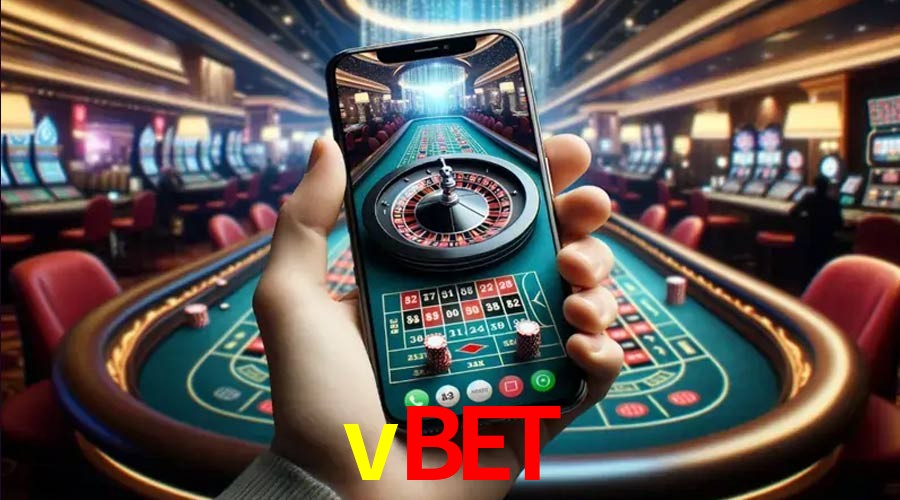 Responsive Design vbet