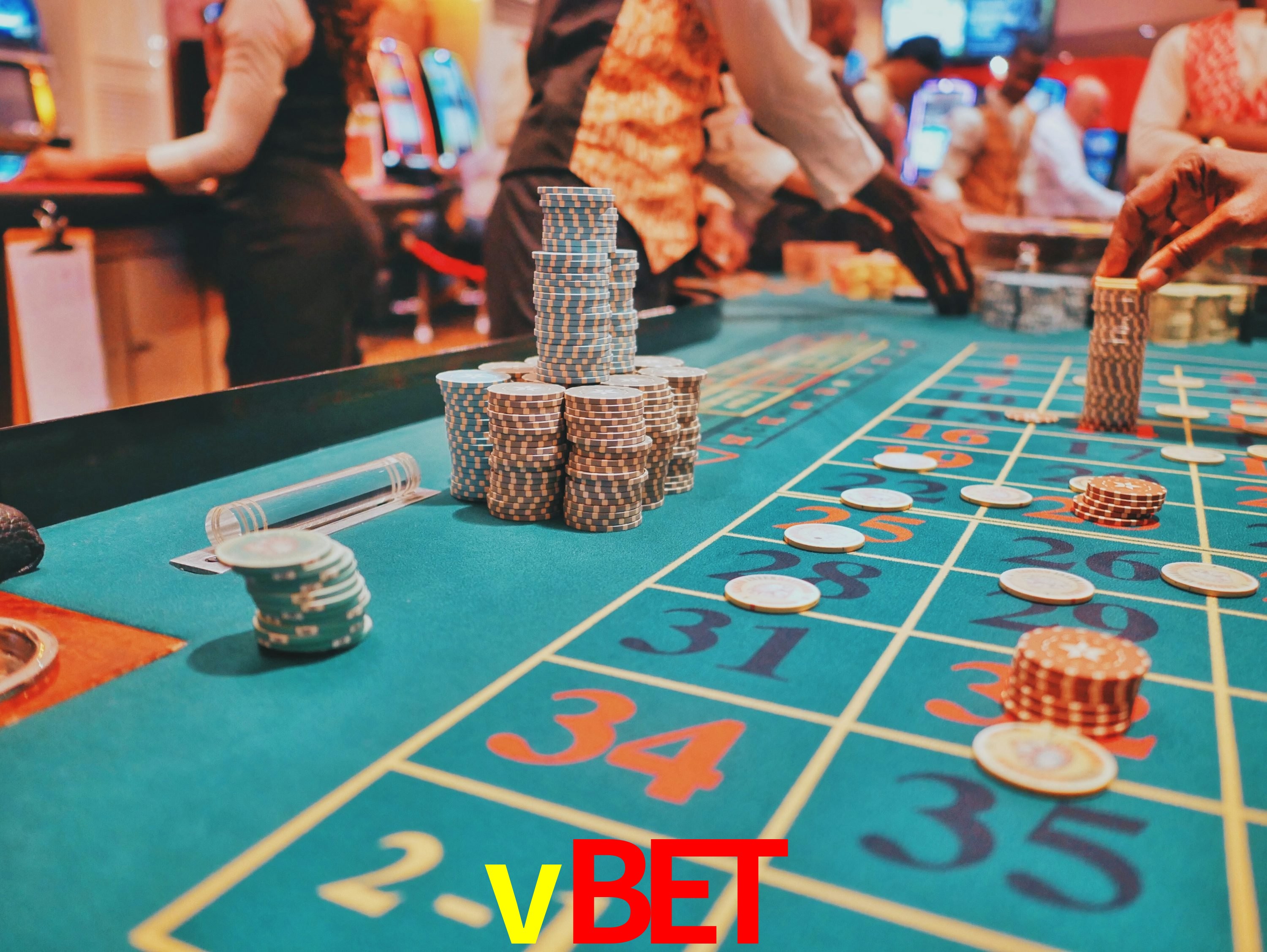 Benefícios da Conta vbet