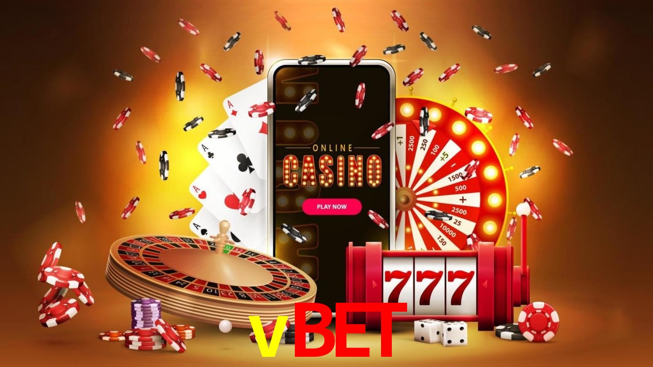 A Experiência Imersiva dos Cassinos Ao Vivo no vbet