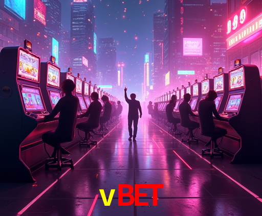 Diretório de Jogos vbet