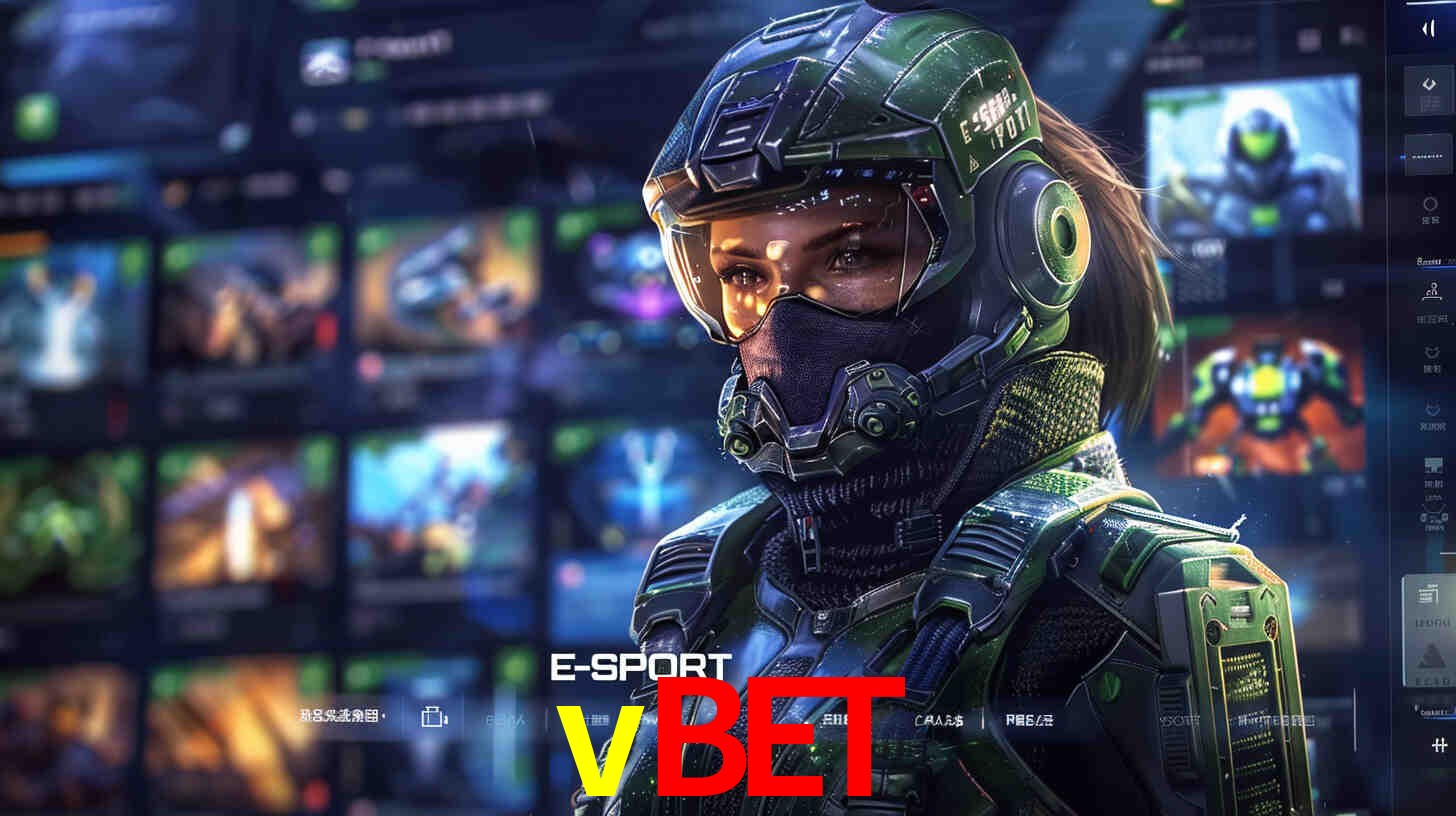 Descubra a Essência do vbet: Nossa História e Compromissos