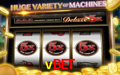 Inovações de Jogos na vbet: O Futuro das Experiências Interativas