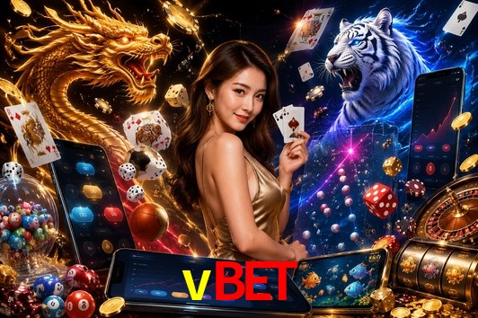 Tennis Betting vbet