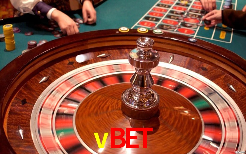 Recursos de Bônus vbet