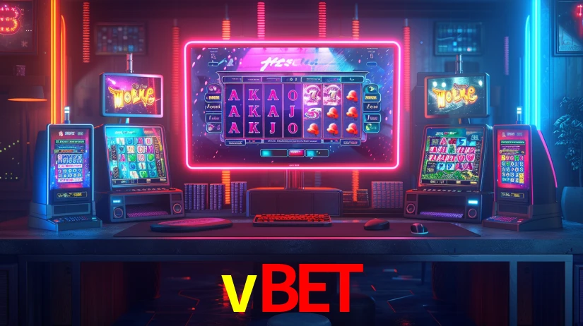 vbet: Jogos de Caça-Níqueis-Altas Recompensas, Roleta-Velocidade, Blackjack-Desafios Máximos