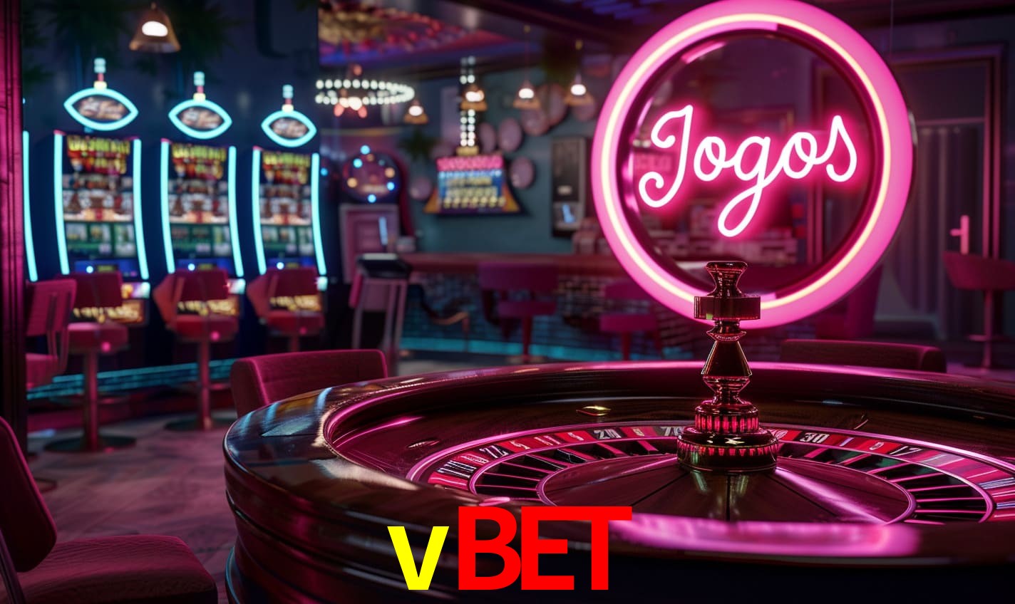 Interface do App vbet