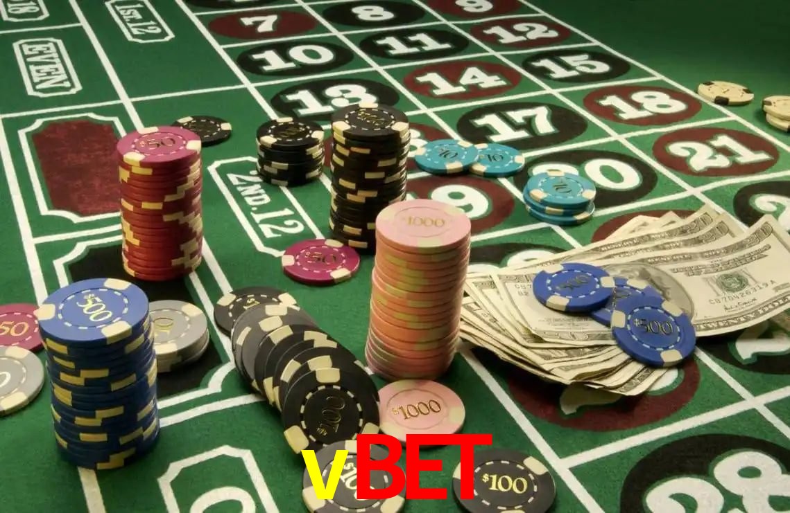 Bonus Features vbet