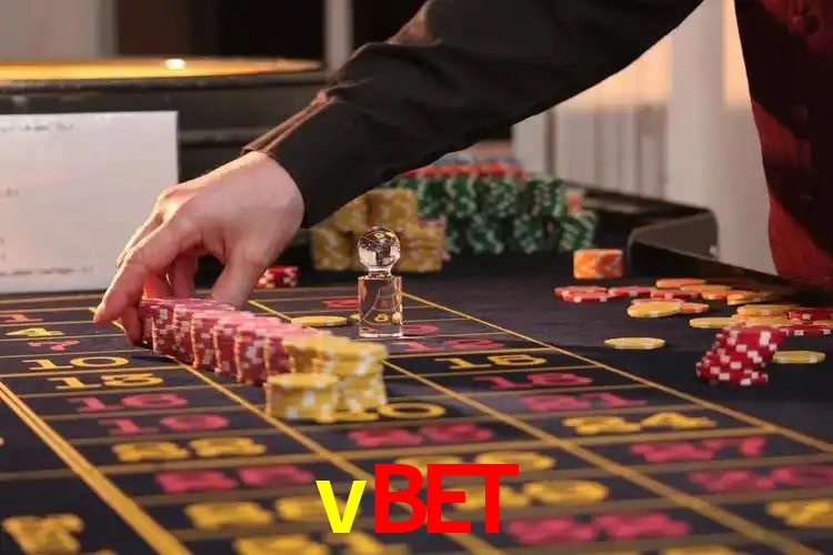 Descubra a Magia dos Jogos de Arcade no vbet