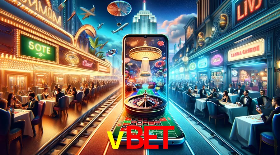API Integration vbet