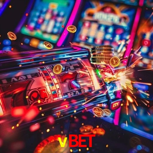 Interface do App vbet