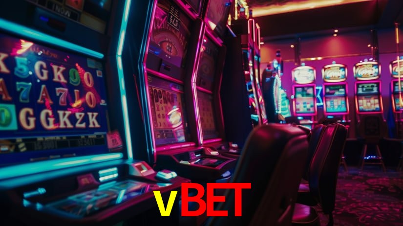 APP oficial da vbet para mobile