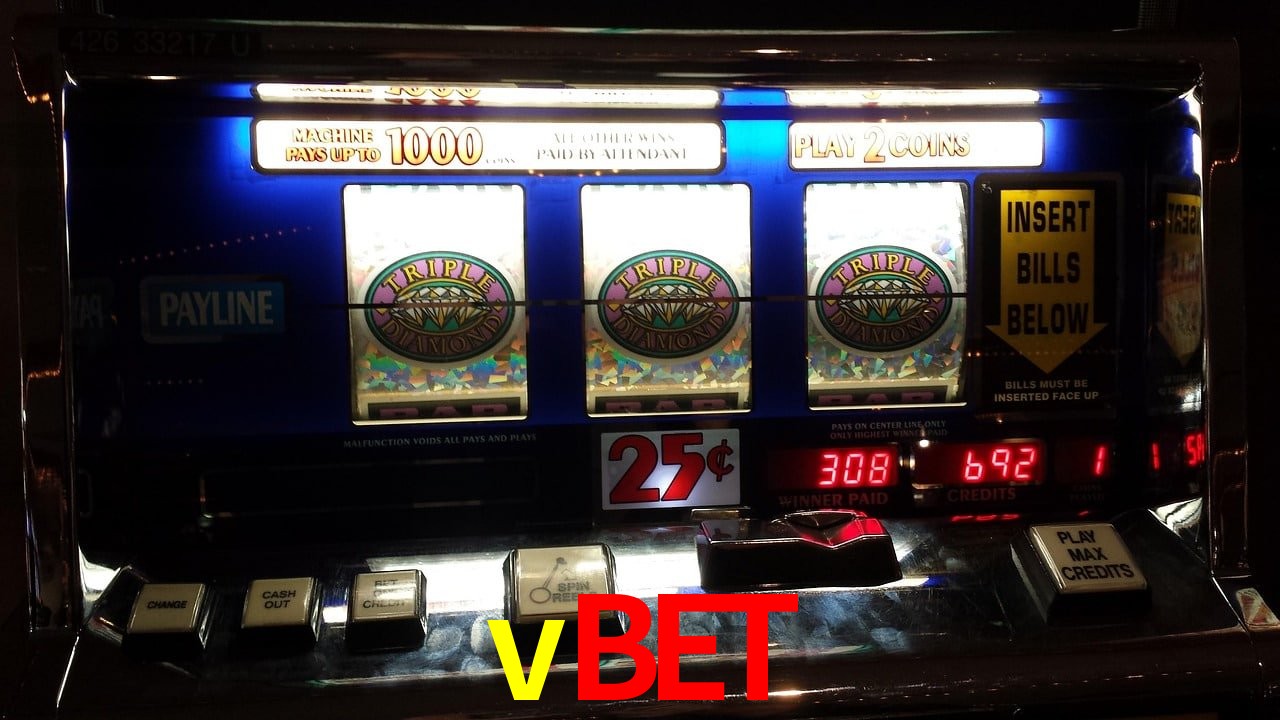 Tennis Betting vbet