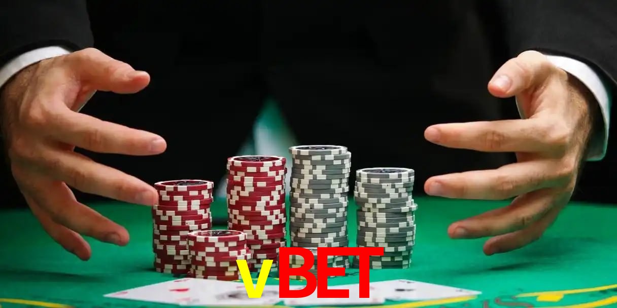 Benefícios VIP na vbet