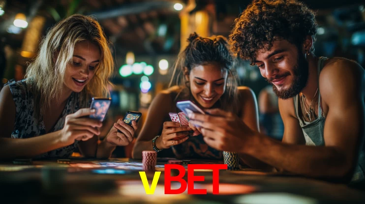 Blackjack Table vbet