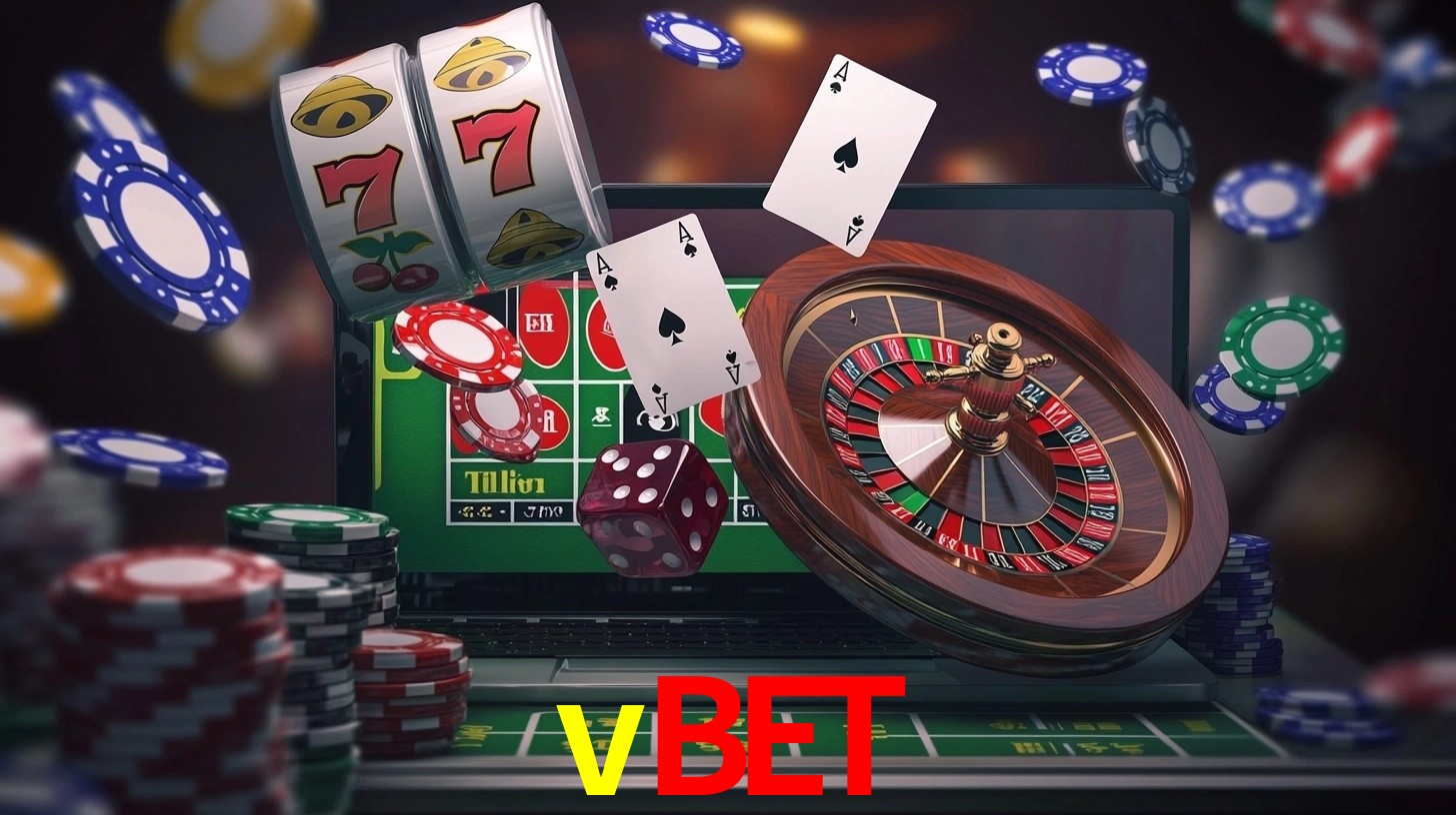 vbet App Interface