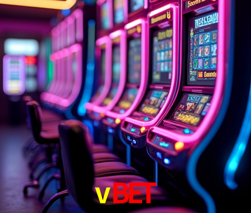 Loterias online na vbet