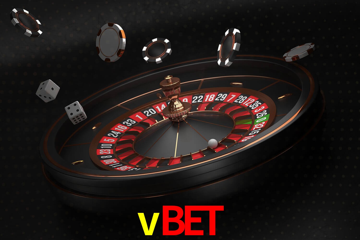 Sinta a adrenalina dos jogos de cassino com vbet