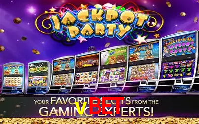 Descubra o Mundo do Cassino Online com vbet