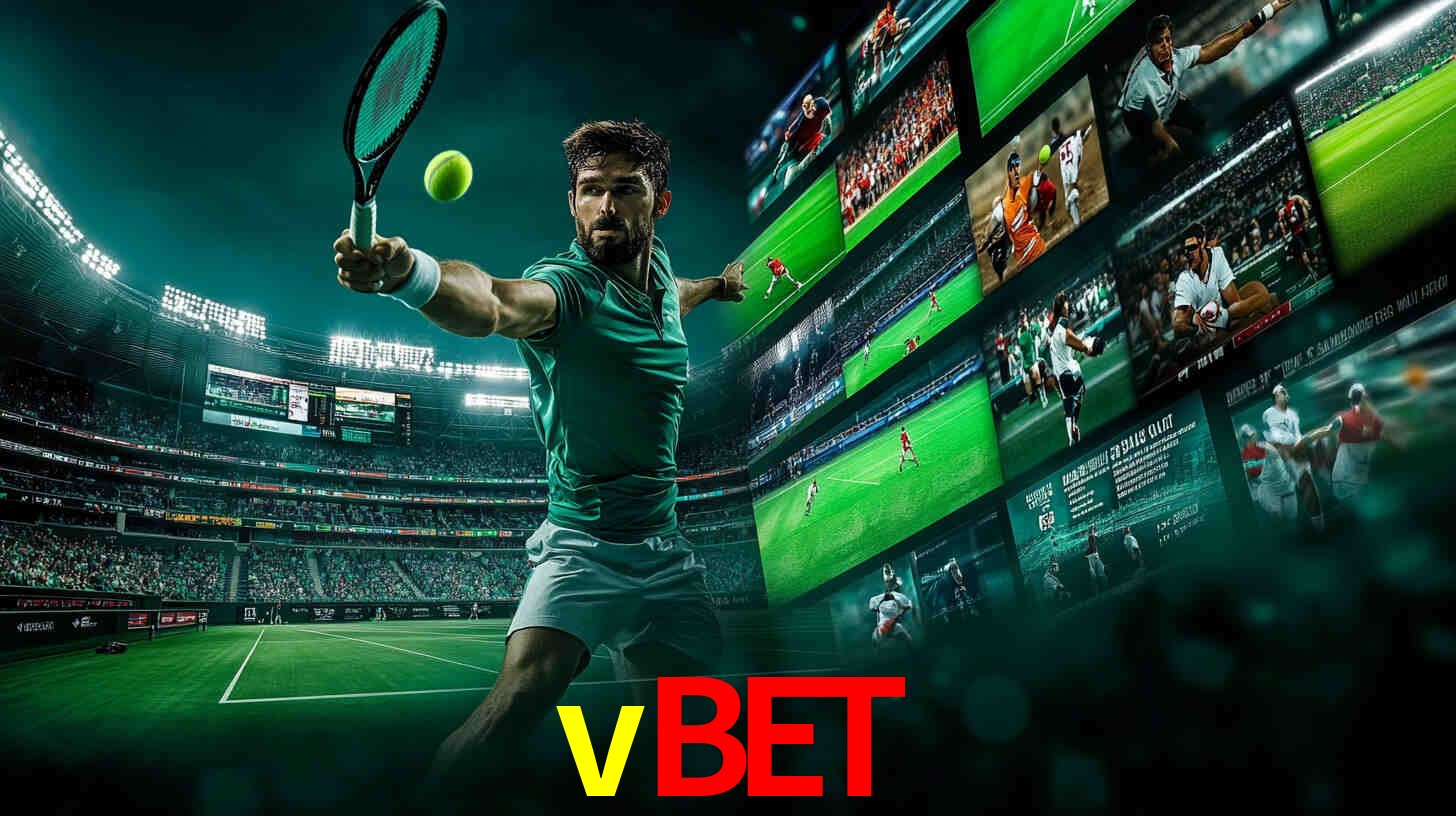 Inovações de Jogos na vbet: O Futuro das Experiências Interativas