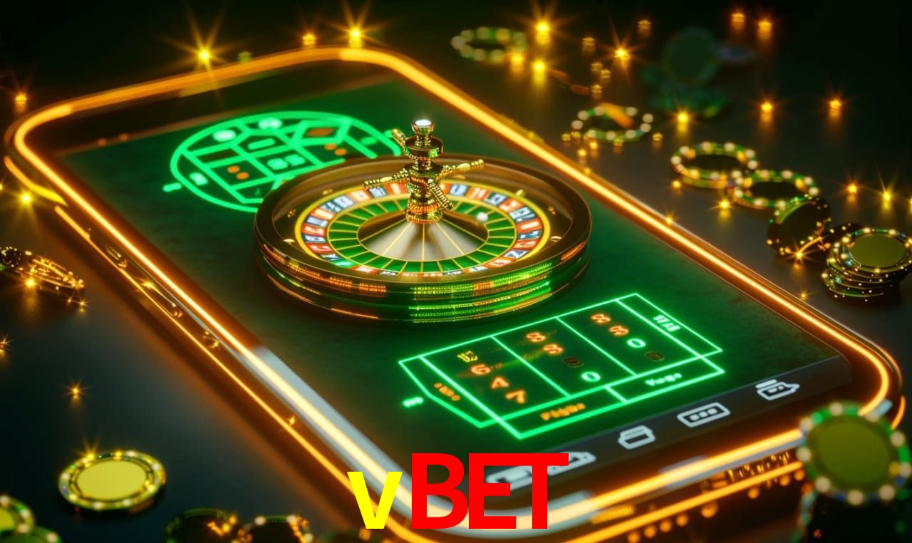 Tecnologia da Plataforma vbet