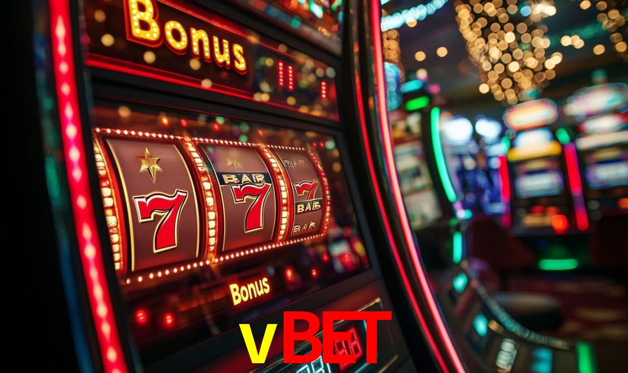 Apostas com odds competitivas na vbet