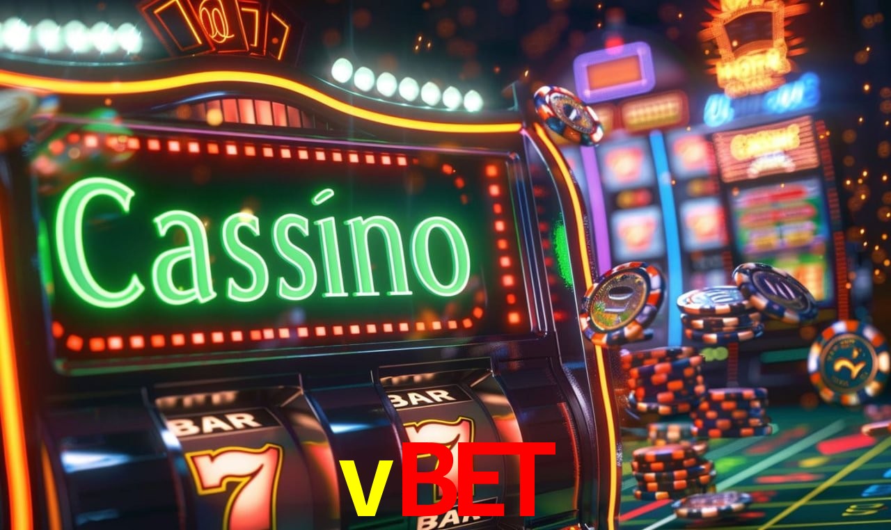 Casino Ao Vivo vbet