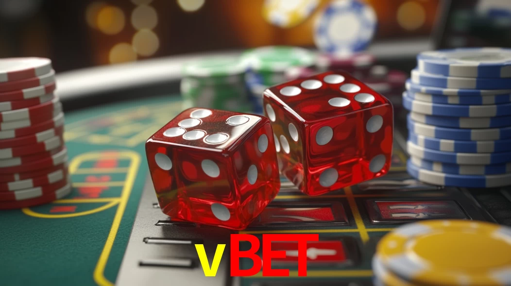 Live Casino vbet